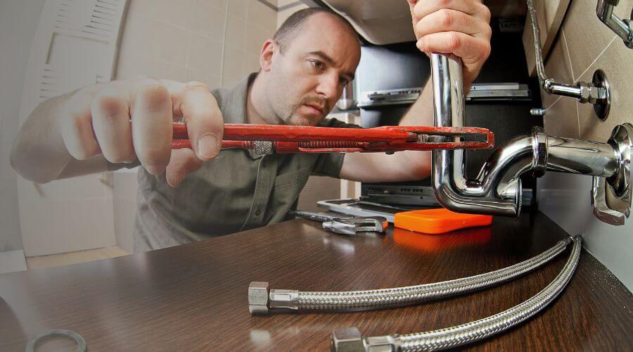 Professional water leak detection in Spruce Pine, NC